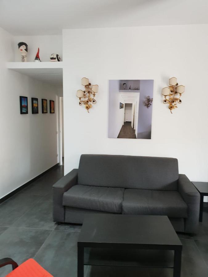 Pizzofalcone Home 那不勒斯 外观 照片