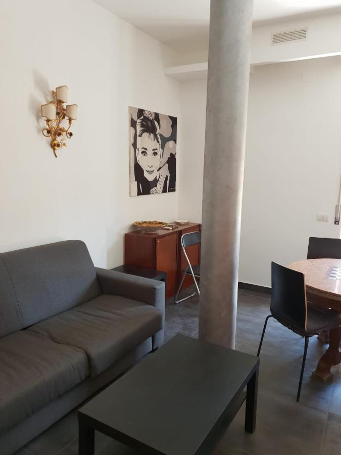 Pizzofalcone Home 那不勒斯 外观 照片