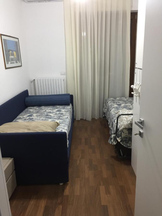 Pizzofalcone Home 那不勒斯 外观 照片