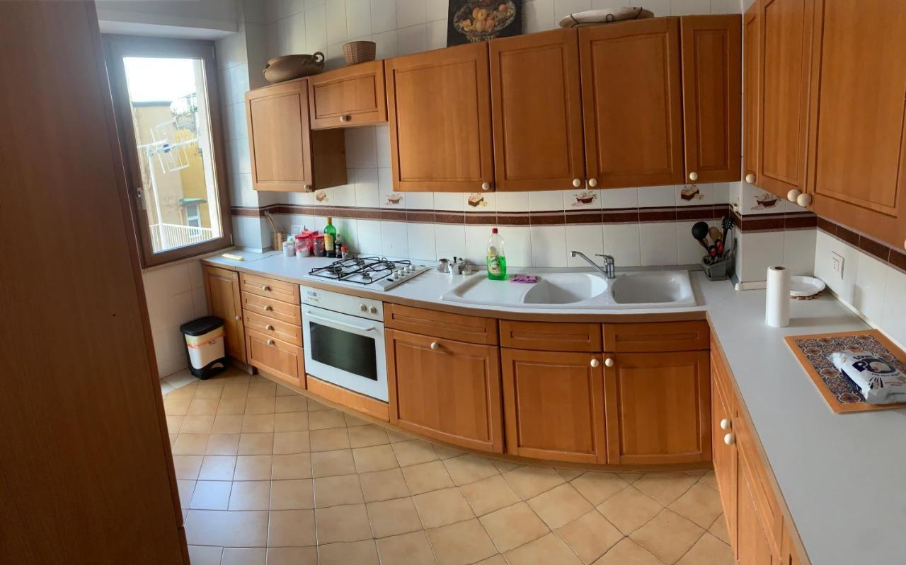 Pizzofalcone Home 那不勒斯 外观 照片